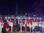 Dukung Kemajuan UMKM, Darizal Basir Hadiri Peringatan Hari Jadi ke-2 Komunitas Wisata Kuliner Pasisia