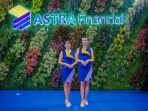 Puncak Miss Auto Show GIIAS, Dua Finalis Astra Financial Bersiap Memikat Panggung