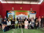Perkuat Peningkatan Ekonomi Keluarga, Politeknik Negeri Pontianak Gelar Edukasi Literasi Bagi Womenpreneur Community