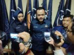 Surya Paloh Resmikan NasDem Tower, Anies Jumpa Relawan