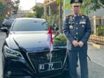 Boy Rafli Terima Anugerah Bintang Mahaputera Pratama Dari Presiden Jokowi