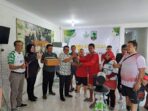 AFTA Merdeka Sukses Mencuri Perhatian Masyarakat di Gor H.Agusalim.