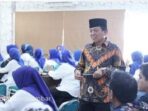 Wakil Ketua DPRD Sumbar Suwirpen Suib Buka Pelatihan Peningkatan Kwalitas Tenaga Kerja