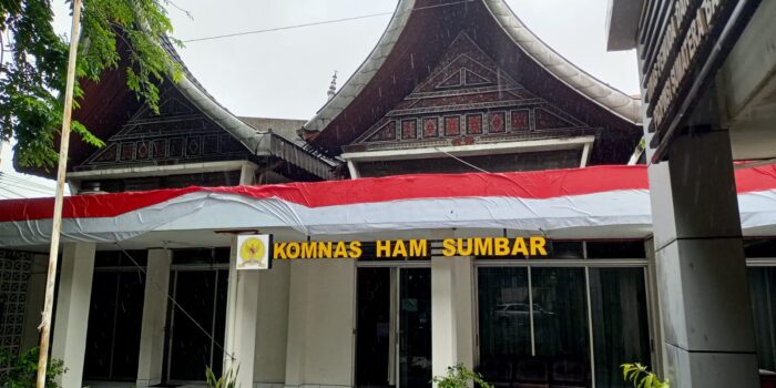 Polemik SPAG Solok, PN Padang tetapkan Hubungan Kerja Kedua Belah Pihak Putus.