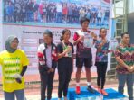 Kejurnas Tenis Junior Piala IMTC- Gubernur Sumsel 2023 Jadi Semangat Pelatih Munculkan Petenis Muda