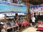 Anggota DPRD Sumbar Mochlasin Serahkan Bantuan 17 Longtail kepada Kelompok Nelayan