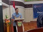 Gelar Monev 2023, Noval Wiska Beberkan Tipe jadi Badan Publik Informatif