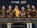 Executive Forum SEVIMA Akan Kupas Strategi Kampus Tingkatkan Penyerapan Lulusan