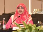 Kunspek Komisi VI DPR RI ke Sukabumi, Anggota DPR RI Nevi Zuairina Minta Peningkatan Pelayanan Jalan Tol Bocimi