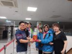 Warna Solmenon MPd, Pelatih Nasional Pramuka Asal Sumbar, Ikuti Jambore Dunia Pramuka ke 25 di Korea Selatan