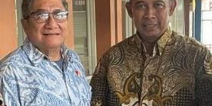 Presiden Joko Widodo Sepatutnya Bersikap Negarawan Sejati