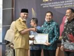 Mahyeldi Minta Kabupaten/Kota Sinergikan Program dengan Pusat