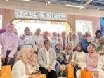 Buka Gerai di Bandung, Brand Lokal Nada Puspita Memperkuat Eksistensi       