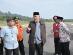 Bandara Mentawai Sebentar Lagi Beroperasi