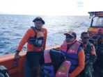 Nelayan Hilang di Nusa Penida Belum Ditemukan Jua