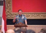 Terkait Netralitas, Panglima TNI Kumpulkan Pangkotama