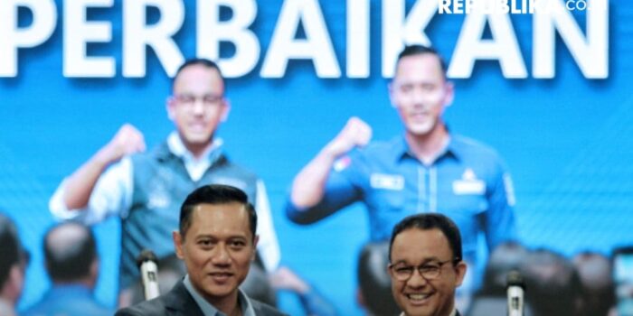 Anies-Muhaimin, Demokrat Hengkang Dari Koalisi Perubahan, Imelda Sari: Kami Dikhianati…