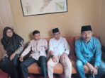 Ketua KPU Sumbar Monitoring ke Daerah-daerah