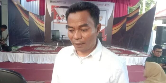 Anggota Komisi V DPRD Sumbar Hidayat: Jangan Bangga Dengan Budaya Orang