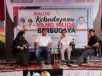 Melalui Pokir Anggota DPRD Sumbar Hidayat, Dinas Kebudayaan Lakukan Dialog Kebudayaan