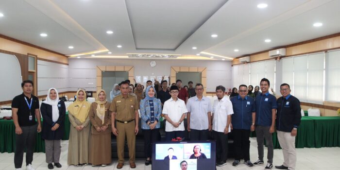 100 Mahasiswa Sumbar Berkesempatan Ikuti Apindo UMKM Merdeka, Ini Caranya