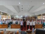 PPID se Tanah Datar Canangkan Kabupaten Informatif