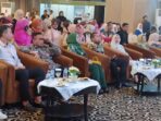 WIES 2023 Resmi Dibuka, Gubernur Sumbar: Majukan Ekonomi dan Kewirausahaan Islam