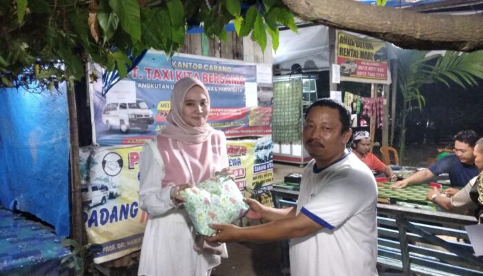 Mahasiswa Unand Sabet Juara Catur di RM Bang Bonar