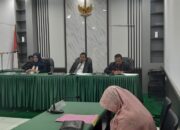 Putusan KI Tolak Bersyarat Soal Tanah Ibuh