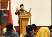 Partai Ummat Gelar Konsolidasi Caleg, Taslim: Insya Allah Menang Berjemaah