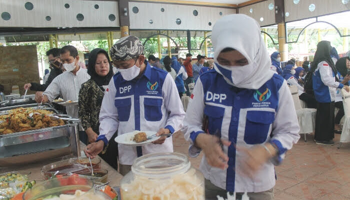 Pengurus DPD  PMKM Prima Indonesia  Provinsi Sumatera Barat Terbentuk, Moch. Umar: Sudah Terbetuk 25 Provinsi