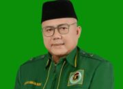 Tinggalkan Golkar, Ternyata Ini Alasan Wahyu Iramana Putra Hijrah ke PPP