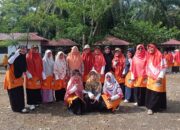 Hadiri Latansa DPW PKS Sumatera Barat, Nevi Zuairina Ajak Perempuan Tingkatkan Peran Pembangunan Berkelanjutan