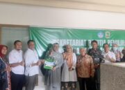 Sukses Pimpin Farmasi, Fatma Sri Wahyuni jadi Balon Rektor