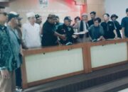 FMM Datangi DPRD Sumbar, Minta Sengketa di Air Bangis Dicarikan Solusi