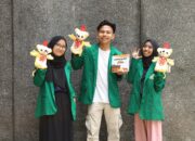 Mahasiswa UNAND Ciptakan Botafa : Boneka Tangan Fauna dan Buku Cerita Rakyat Berbasis Teknologi