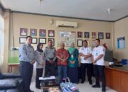 Optimalkan Pembinaan Warga Binaan, Lapas dan Rutan Jajaran Kemenkumham Jatim Gandeng BLK