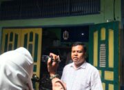 Pertama di Kota Padang, Kelurahan Kampung Lapai Laksanakan Program Wakuncar