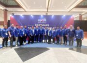 Kader Demokrat Sumatera Barat Solid Dukung Prabowo Subianto di Pilpres 2024