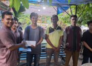 Inilah Pemenang Sahabat Catur III di RM Bang Bonar