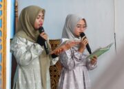 Refleksi Maulid Nabi, WBP Rutan Perempuan Surabaya Teladani Akhlak Rasulullah