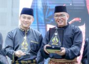 Ketua DPRD Sumbar, Jadikan Peringatan Hari Jadi Sumatera Barat Sebagai Momentum Untuk Evaluasi