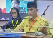 Sumbar Bersaing di Innovative Government Award 2023: Gubernur Mahyeldi Ungkap Inovasi Masuk Surga dan LIHAI