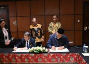 Menjelang HUT ke-78, Pemprov Sumbar Dapat Kado Spesial Promosi Daerah Gratis dari Hotel Borobudur