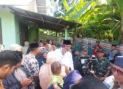 Gubernur Sumbar Responsif Hadapi Kendala Akses Kesehatan di Pesisir Selatan