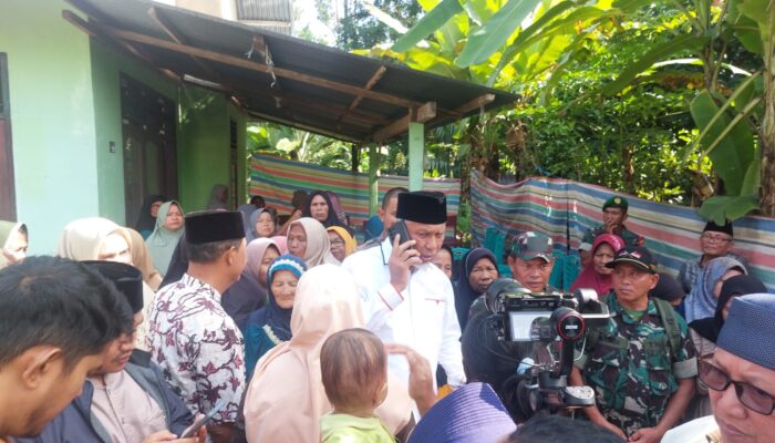 Gubernur Sumbar Responsif Hadapi Kendala Akses Kesehatan di Pesisir Selatan