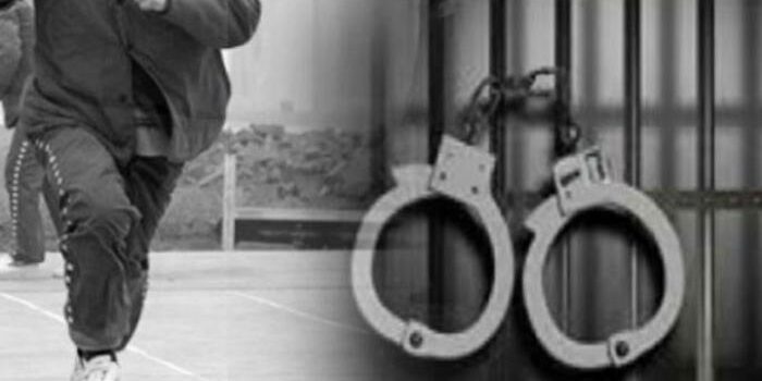 Gawat, Beredar Kabar 11 Tahanan Kabur di Pesisir Selatan
