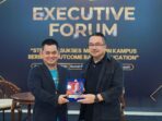 Dalam Executive Forum SEVIMA, Kampus Dituntut Segera Berubah