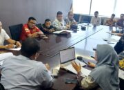Komisi II DPRD Sumbar Lakukan Konsultasi Akhir Ranperda Perhutanan Sosial ke Kemendagri