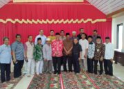 Rangkul Perantau Minang di Palu, Gubernur Mahyeldi Bahas Keunggulan Sumatera Barat